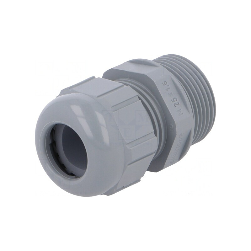 Garnitură de etanşare filet alungit M25 IP68/IP69K | Electronic-mag.ro | Componente Electronice