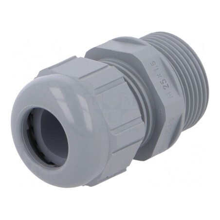 Garnitură de etanşare filet alungit M25 IP68/IP69K | Electronic-mag.ro | Componente Electronice