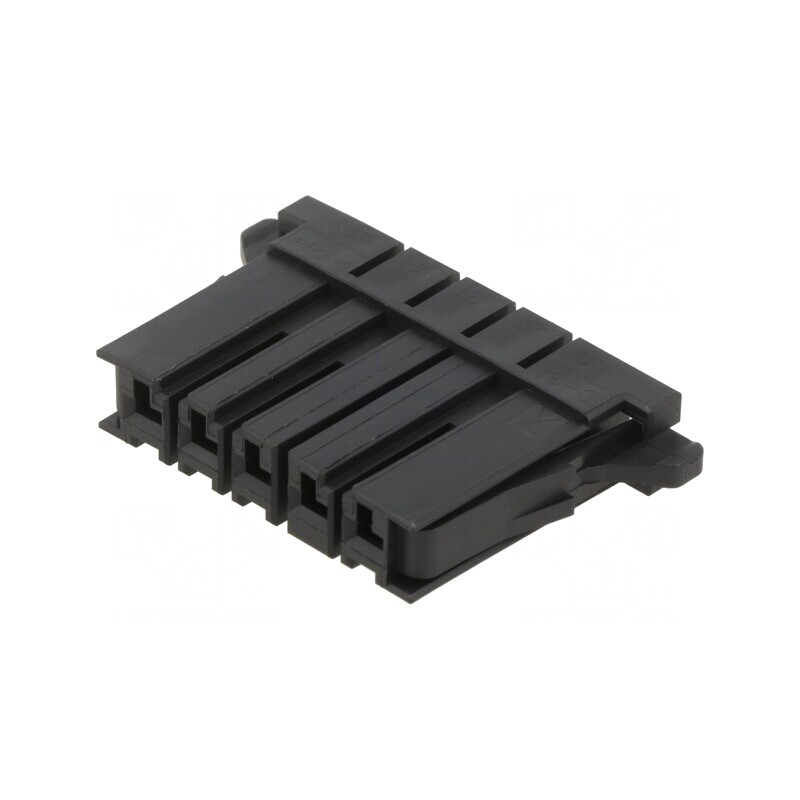 Dynamic 3200 REC HSG 5P X | Electronic-mag.ro | Componente Electronice