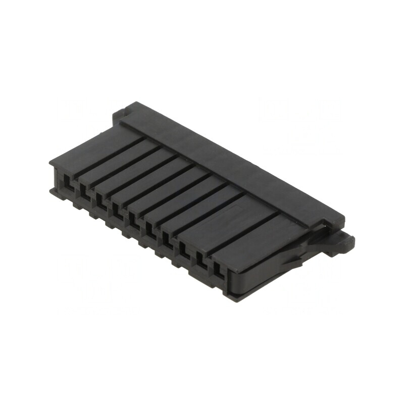 Dynamic 3100 Rec Housing 10-Pack | Electronic-mag.ro | Componente Electronice