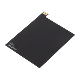 Antena NFC 13.56MHz 45x55mm | Electronic-mag.ro | Componente Electronice