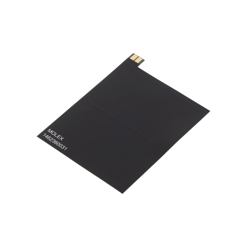 Antena NFC 13.56MHz 45x55mm | Electronic-mag.ro | Componente Electronice