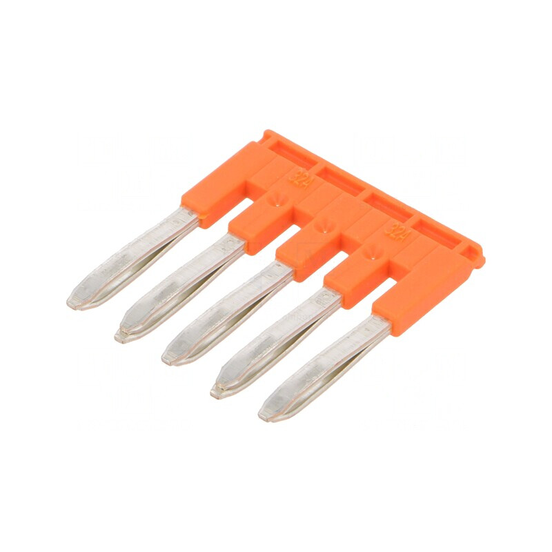 Punte cu șuruburi portocalie 5,2mm 600V | Electronic-mag.ro | Componente Electronice
