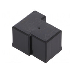 Releu Electromagnetic SPDT 24VDC 40A | Electronic-mag.ro | Componente Electronice
