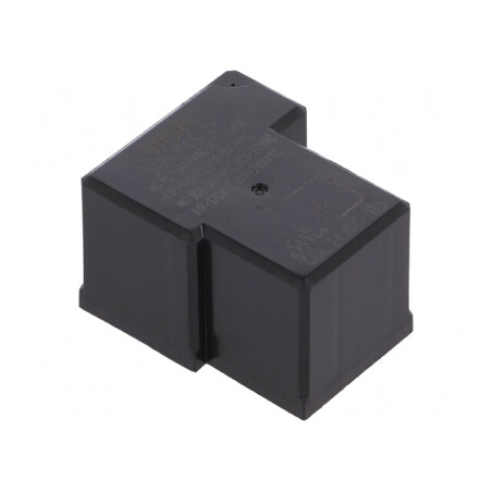 Releu Electromagnetic SPDT 24VDC 40A | Electronic-mag.ro | Componente Electronice