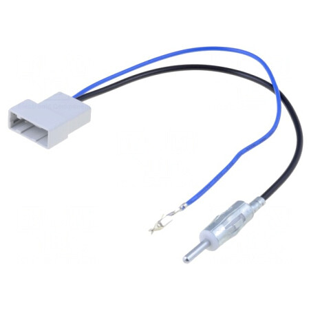 Adaptor Antenă DIN pentru Honda, Infiniti, Nissan | Electronic-mag.ro | Componente Electronice