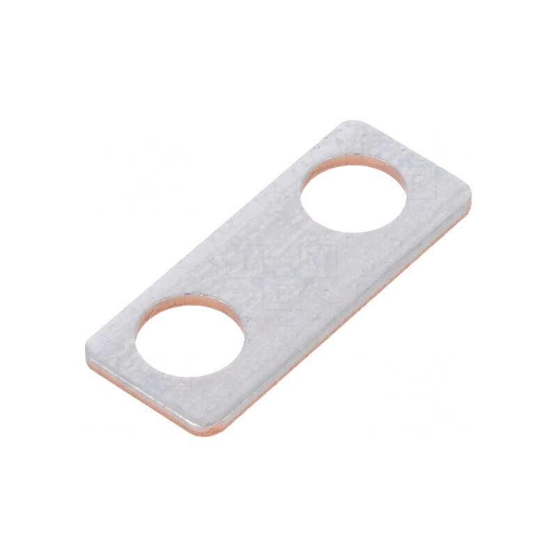 Conector înșurubabil cu 2 contacte din cupru | Electronic-mag.ro | Componente Electronice Conector înșurubabil cu 2 contacte din cupru | Electronic-mag.ro | Componente Electronice