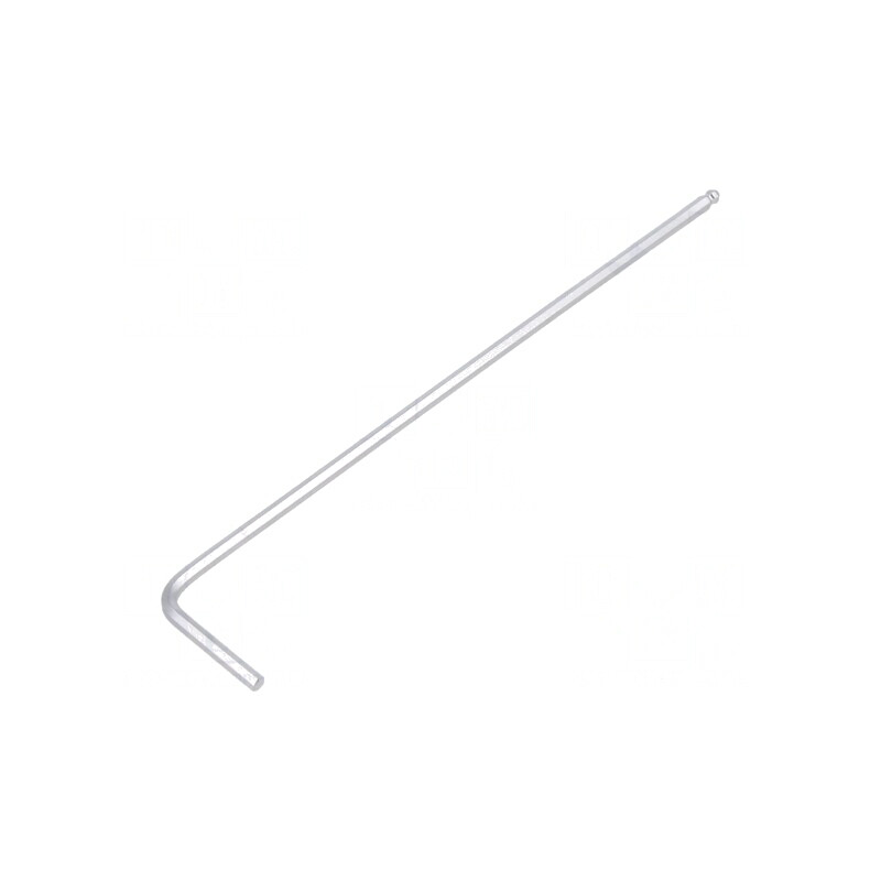 Cheie Imbus Sferic 1.5mm Oțel Aliat 63.5mm | Electronic-mag.ro | Componente Electronice Cheie Imbus Sferic 1.5mm Oțel Aliat 63.5mm | Electronic-mag.ro | Componente Electronice