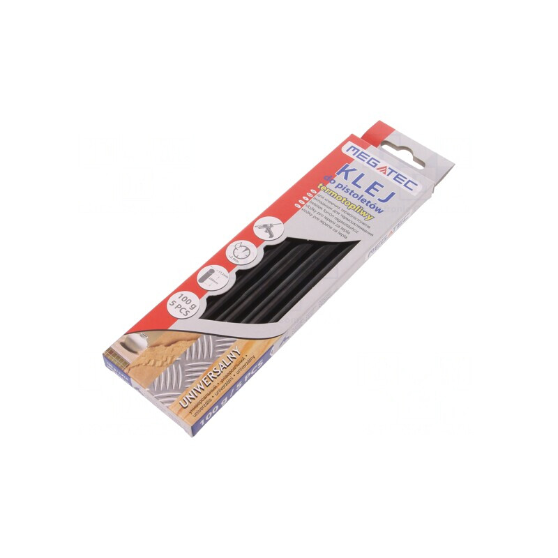 Adeziv Termofuzibil Negru 11mm x 200mm | Electronic-mag.ro | Componente Electronice Adeziv Termofuzibil Negru 11mm x 200mm | Electronic-mag.ro | Componente Electronice