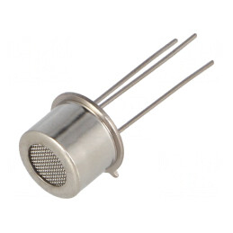 Senzor Gaze Alcool Etilic 20-500ppm | Electronic-mag.ro | Componente Electronice