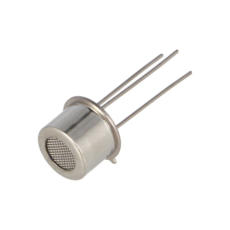 Senzor Gaze Alcool Etilic 20-500ppm | Electronic-mag.ro | Componente Electronice