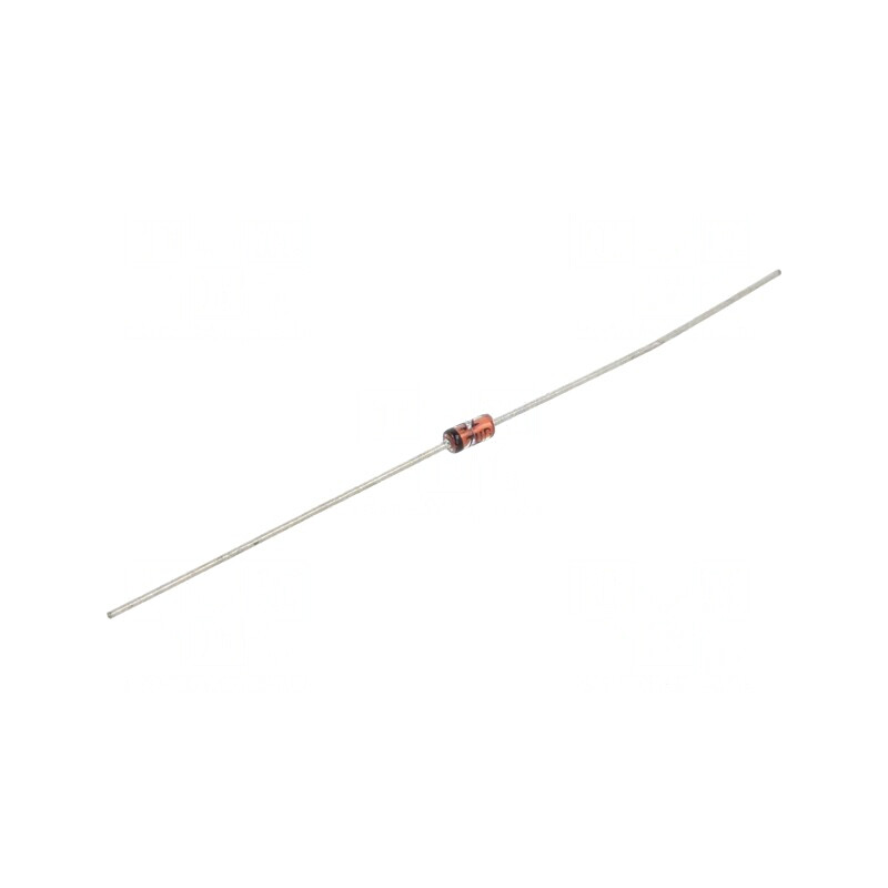 Diodă Zener 0.5W 130V DO35 100nA | Electronic-mag.ro | Componente Electronice