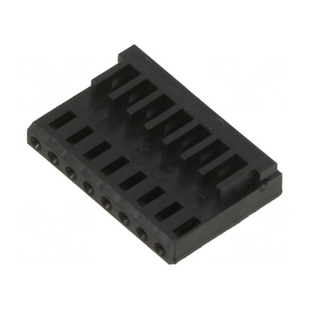 MOD 4 HSG Suport Modular | Electronic-mag.ro | Componente Electronice