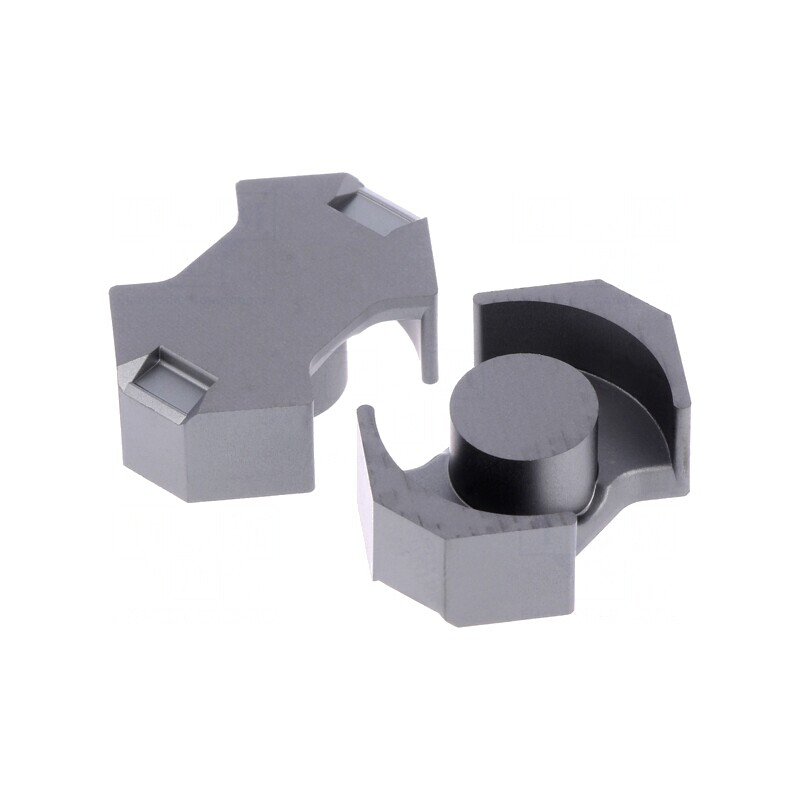 Miez Ferită RM N30 5700nH 2430mm3 64mm2 2690 Permeabilitate | Electronic-mag.ro | Componente Electronice Miez Ferită RM N30 5700nH 2430mm3 64mm2 2690 Permeabilitate | Electronic-mag.ro | Componente Electronice
