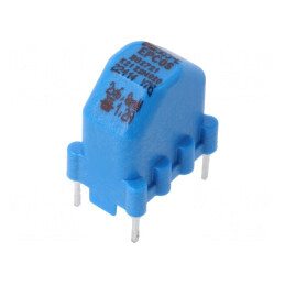 Inductor Common Mode THT 6,8mH 1,2A Verticals
