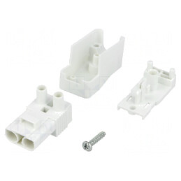 Regletă de Conexiuni Deconectabilă 5,5-7mm | Electronic-mag.ro | Componente Electronice