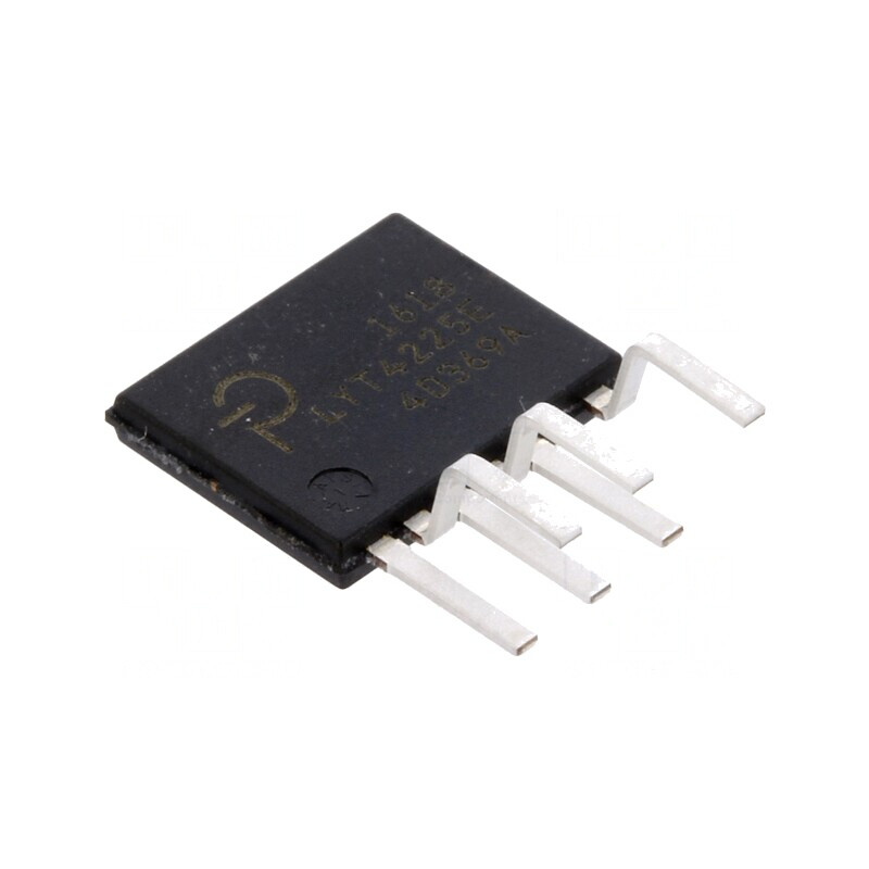 Driver LED AC/DC 160-308V eSIP-7C | Electronic-mag.ro | Componente Electronice