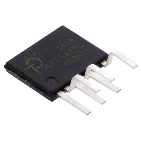 Driver LED AC/DC 160-308V eSIP-7C | Electronic-mag.ro | Componente Electronice