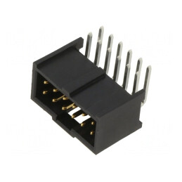 Conector Modular Aurit 12/12 | Electronic-mag.ro | Componente Electronice