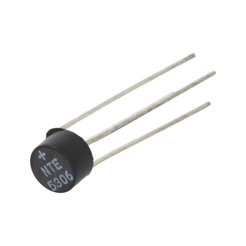 Punte Redresoare Monofazată 800V 1.5A THT | Electronic-mag.ro | Componente Electronice