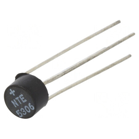 Punte Redresoare Monofazată 800V 1.5A THT | Electronic-mag.ro | Componente Electronice