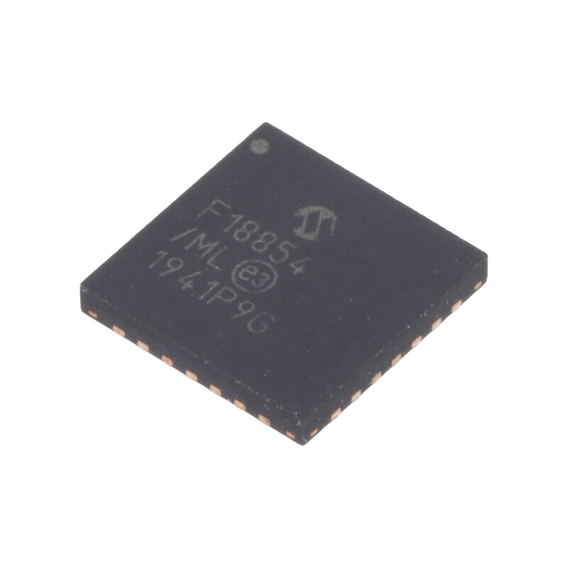 Microcontroler PIC16 7kB 32MHz 2.3-5.5V SMD QFN28 | Electronic-mag.ro | Componente Electronice Microcontroler PIC16 7kB 32MHz 2.3-5.5V SMD QFN28 | Electronic-mag.ro | Componente Electronice