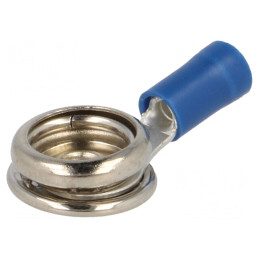 Adaptor Banană Clichet ESD | Electronic-mag.ro | Componente Electronice