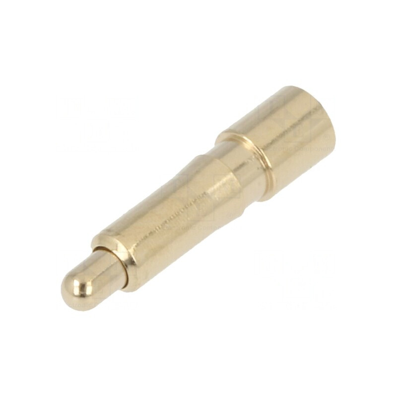 Ac de Testare pentru Abatere Arc 1mm și Resort 1,7mm | Electronic-mag.ro | Componente Electronice
