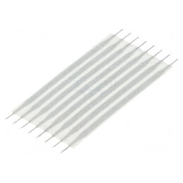 Conector cablu jumper flexibil 2.54mm 38.1mm | Electronic-mag.ro | Componente Electronice