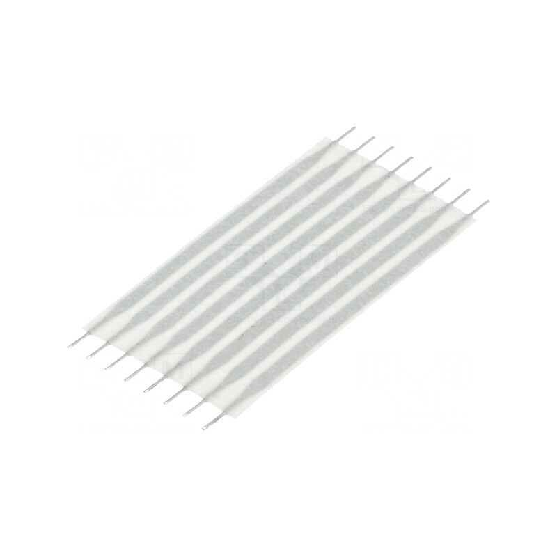 Conector cablu jumper flexibil 2.54mm 38.1mm | Electronic-mag.ro | Componente Electronice