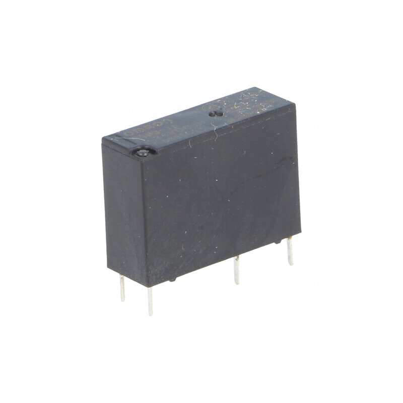 Releu electromagnetic 24VDC 3A SPST-NO | Electronic-mag.ro | Componente Electronice Releu electromagnetic 24VDC 3A SPST-NO | Electronic-mag.ro | Componente Electronice