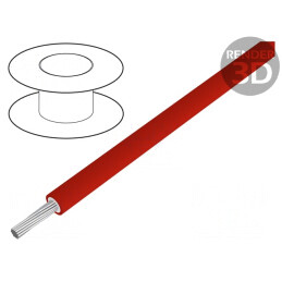 Cablu Solar PV 6mm2 Cu Copolimer Reticulat | Electronic-mag.ro | Componente Electronice