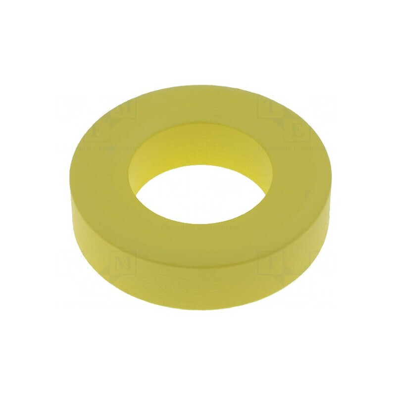 Ferrită Toroidală 96nH 11.1mm x 21.5mm x 38.4mm | Electronic-mag.ro | Componente Electronice Ferrită Toroidală 96nH 11.1mm x 21.5mm x 38.4mm | Electronic-mag.ro | Componente Electronice
