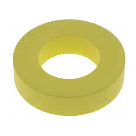 Ferrită Toroidală 96nH 11.1mm x 21.5mm x 38.4mm | Electronic-mag.ro | Componente Electronice