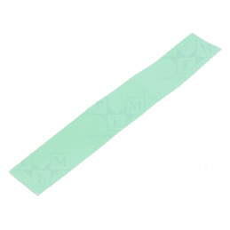 Bandă Termoconductoare 20mm x 130mm x 0.5mm | Electronic-mag.ro | Componente Electronice
