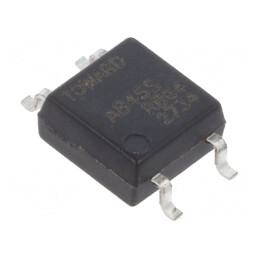 Optocuplor SMD MOSFET 45-60V SOP4