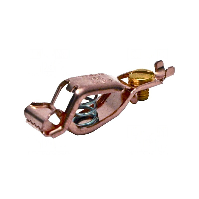Bornă crocodil 10A 7,9mm | Electronic-mag.ro | Componente Electronice Bornă crocodil 10A 7,9mm | Electronic-mag.ro | Componente Electronice