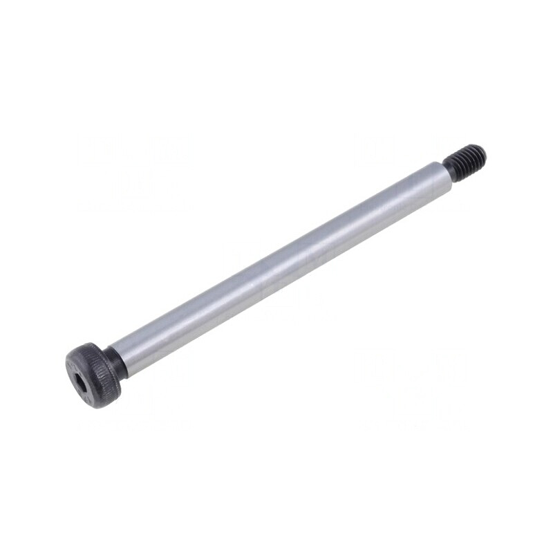 Şurub de păsuire oţel M5 9,5mm HEX 3mm | Electronic-mag.ro | Componente Electronice Şurub de păsuire oţel M5 9,5mm HEX 3mm | Electronic-mag.ro | Componente Electronice