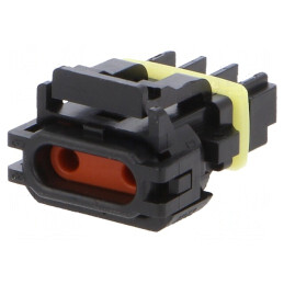 Conector Rezistent la Apă 521170241 | Electronic-mag.ro | Componente Electronice
