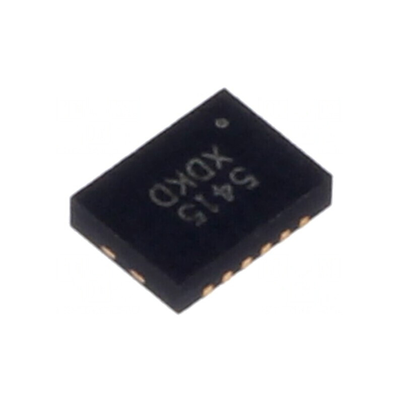 Adaptor DC/DC 3-36V la 0.6-34V 500mA | Electronic-mag.ro | Componente Electronice