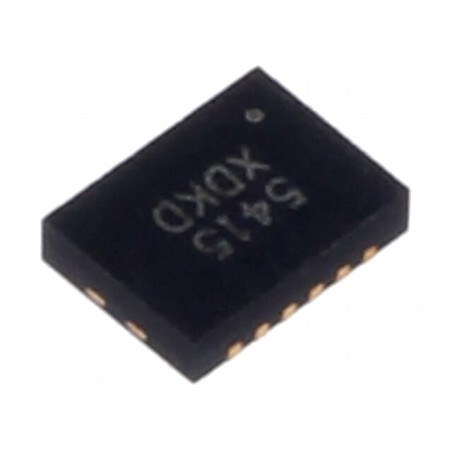 Adaptor DC/DC 3-36V la 0.6-34V 500mA | Electronic-mag.ro | Componente Electronice