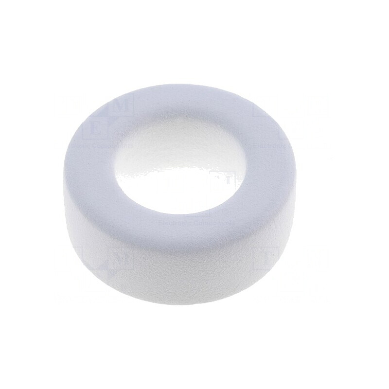 Ferită toroidală 14mm x 25.8mm 3F3 1840nH | Electronic-mag.ro | Componente Electronice Ferită toroidală 14mm x 25.8mm 3F3 1840nH | Electronic-mag.ro | Componente Electronice