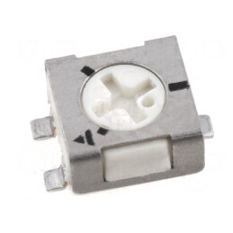 Potențiometru SMD 10kΩ 250mW ±20% | Electronic-mag.ro | Componente Electronice