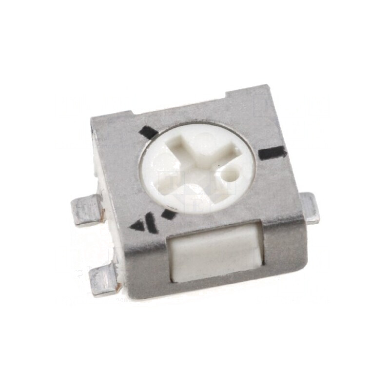 Potenţiometru SMD 200Ω 250mW ±20% | Electronic-mag.ro | Componente Electronice