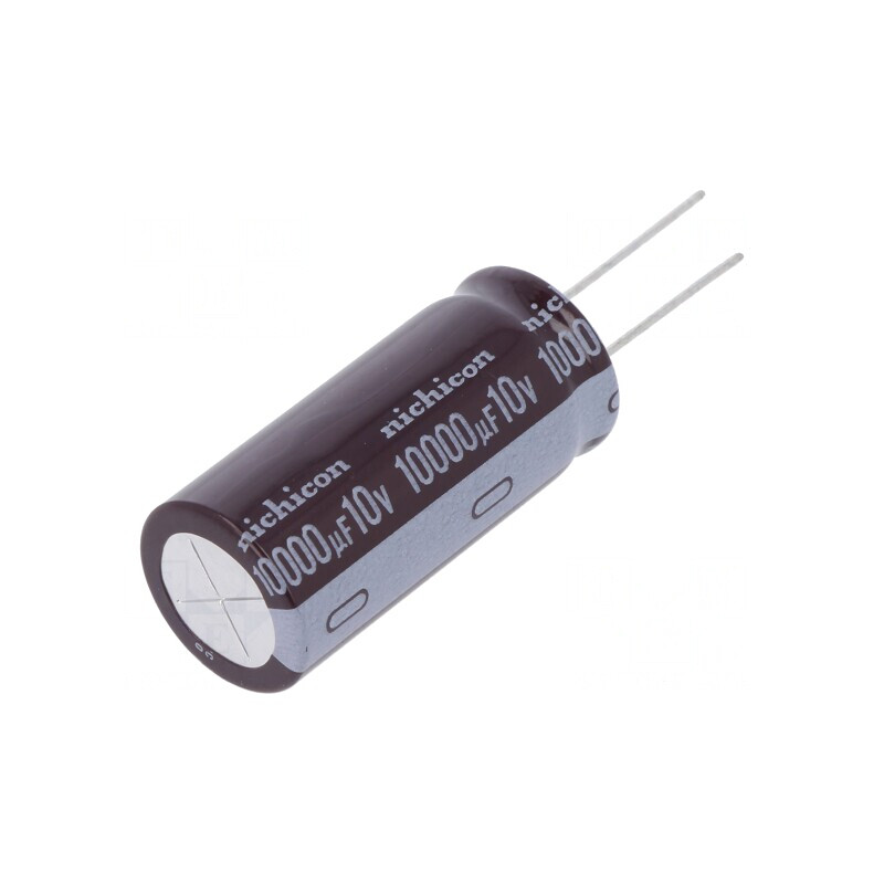 Condensator electrolitic low ESR 10000uF 10V THT | Electronic-mag.ro | Componente Electronice Condensator electrolitic low ESR 10000uF 10V THT | Electronic-mag.ro | Componente Electronice