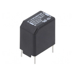 Inductor THT 27mH 500mA 10x15mm | Electronic-mag.ro | Componente Electronice