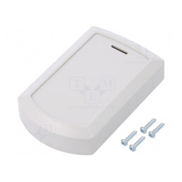 Carcasă Pilot X ABS 46x73x17mm | Electronic-mag.ro | Componente Electronice
