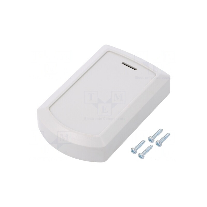 Carcasă Pilot X ABS 46x73x17mm | Electronic-mag.ro | Componente Electronice Carcasă Pilot X ABS 46x73x17mm | Electronic-mag.ro | Componente Electronice
