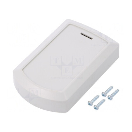 Carcasă Pilot X ABS 46x73x17mm | Electronic-mag.ro | Componente Electronice