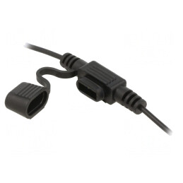 Clema Electrică 11mm 10A 58V | Electronic-mag.ro | Componente Electronice